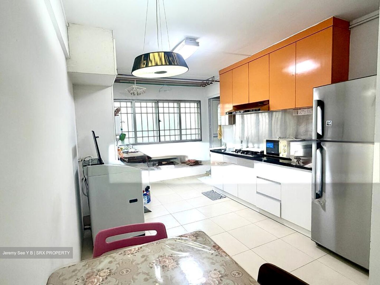 Blk 533 Ang Mo Kio Avenue 5 (Ang Mo Kio), HDB 3 Rooms #501958691